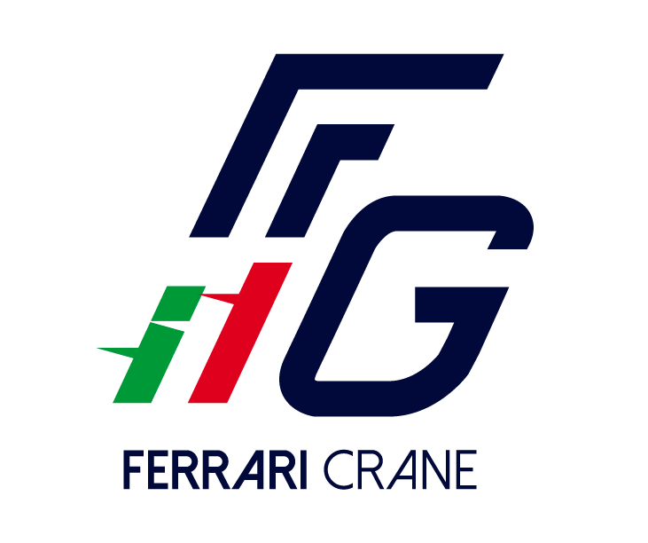 Ferrari crane